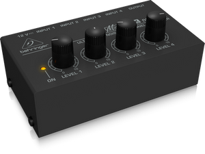 1630319891908-Behringer MX400 Ultra Low Noise 4-Channel Line Mixer2.png